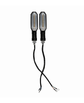 LED posukio žibintas...