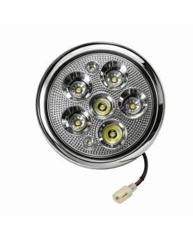 Ekomoto 12 LED-esilatern