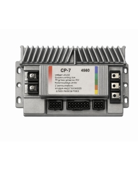 2000 W kontroller elektrilisele tõukerattale CP-7