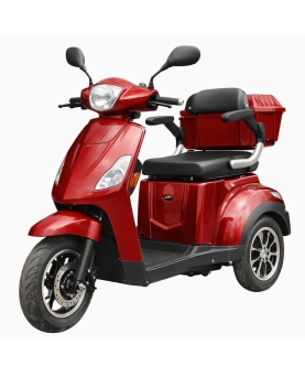 Electric Tricycle BN022,...