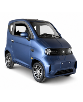 Elektriskais mini auto...