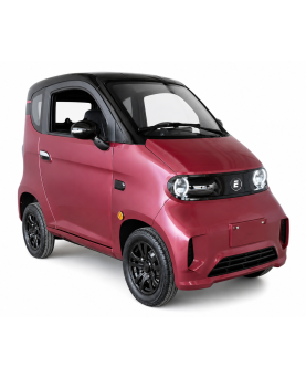 Elektrinis Mini Auto...
