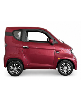 Elektrinis Mini Auto...