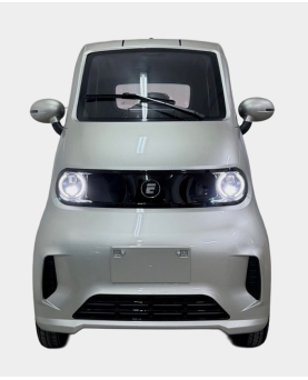Elektriline miniauto Ekomoto J7, liivakarva, 1000 W, 65 Ah AC, EEC