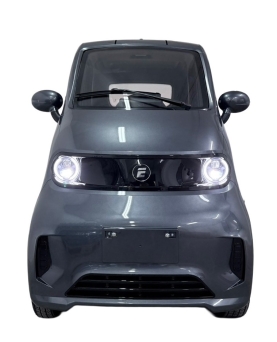 Elektriline miniauto Ekomoto J7, hall, 1000 W, 65 Ah AC, EEC