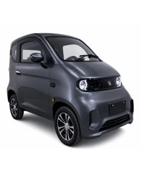Elektrinis Mini Auto...