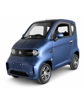 Elektriline mini-auto Ekomoto J7, 1000 W, 100 Ah AC, EEC