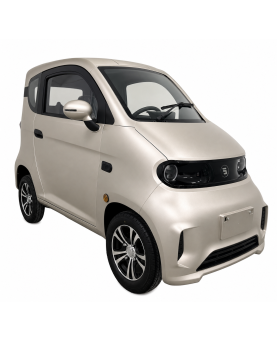 Elektrinis Mini Auto Ekomoto J7, 1000W, 100Ah AC, EEC