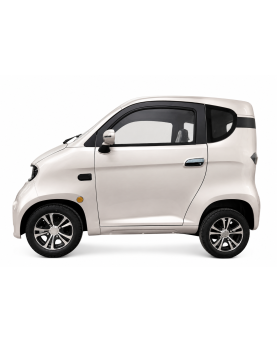 Elektriline mini-auto Ekomoto J7, 1000 W, 100 Ah AC, EEC