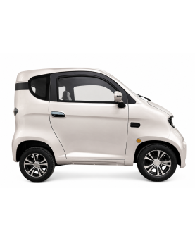 Elektrinis Mini Auto Ekomoto J7, 1000W, 100Ah AC, EEC