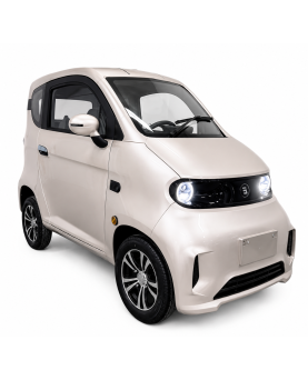 Elektrinis Mini Auto...