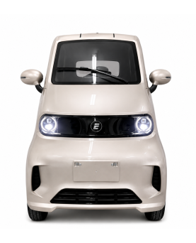 Elektriskais mini auto Ekomoto J7, 1000 W, 100 Ah AC, EEC