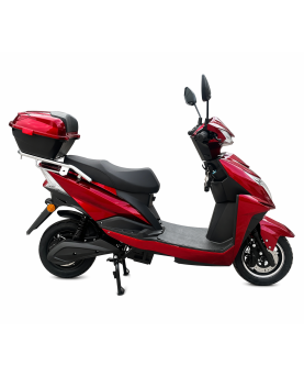 Elektrinis motoroleris Z1000, 1000W, AC