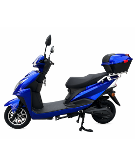 Elektriskais motorollers Z1000, 1000 W, Li-lon
