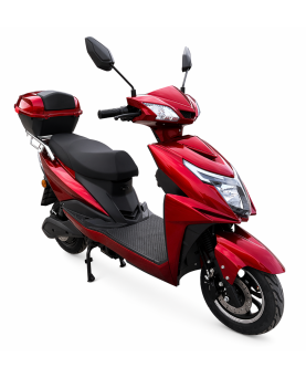 Elektrinis motoroleris Z1000, 1000W, Li-lon