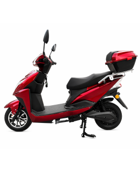Electric scooter Z1000, 1000W, Li-lon