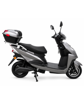 Elektrinis motoroleris Z1000, 1000W, Li-lon