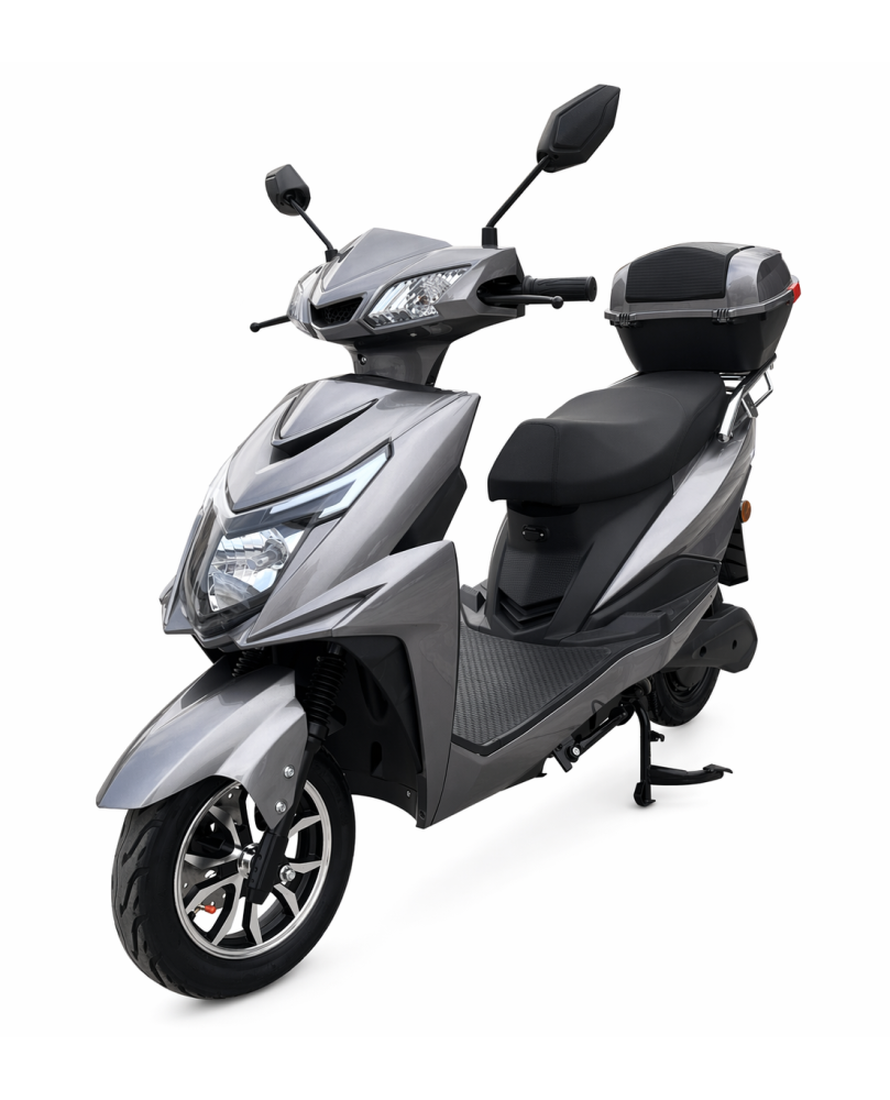 Elektrinis motoroleris Z1000, 1000W, Li-lon