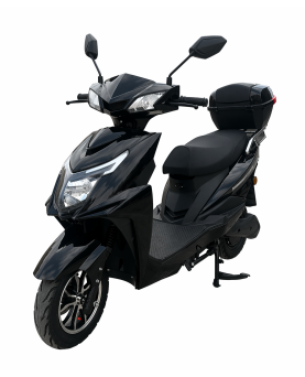Elektrinis motoroleris Z1000, 1000W, Li-lon