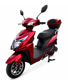 Elektrinis motoroleris Z1000, 1000W, AC