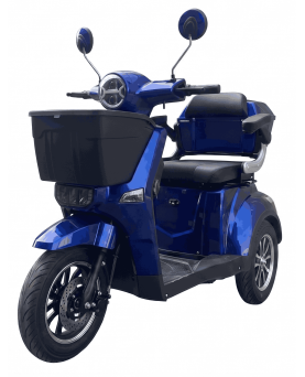Electric Tricycle BN022-4,...