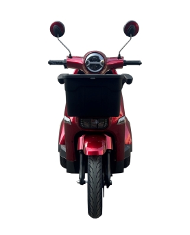 Elektriskais tricikls BN022-4, 800W, AC, EEC