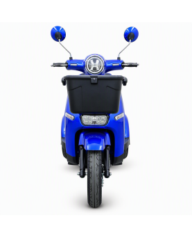 Electric Tricycle BN022-4, 800W, AC, EEC