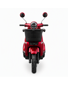 Electric Tricycle BN022-4, 800W, AC, EEC