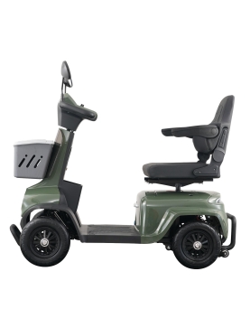 Vivago MDR elektriline tõukeratas, 500 W, AC