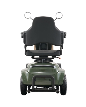Elektrinis skuteris Vivago MDR, 500W, AC