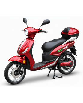 SKY electric moped, 1000W,...