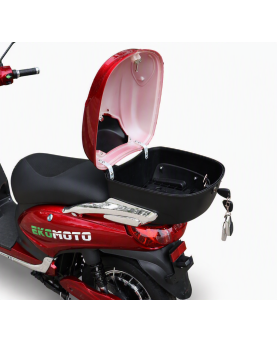 Elektrinis motoroleris SKY, 1000W, Li-ion, EEC
