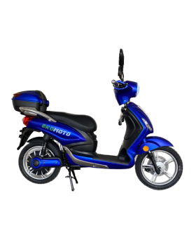 SKY electric moped, 1000W, Li-ion, EEC