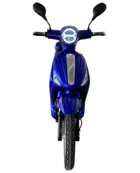 SKY electric moped, 1000W, Li-ion, EEC
