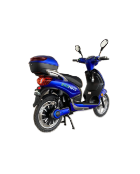 Elektrinis motoroleris SKY, 1000W, Li-ion, EEC
