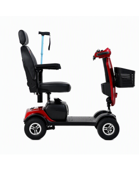 Electric Foldable Scooter Max Plus, 300W, AC