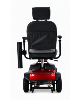 Electric Foldable Scooter Max Plus, 300W, AC