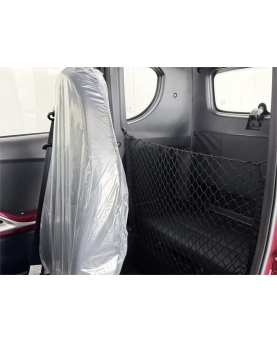 Elektrinis Mini Auto Ekomoto J4, Pilka, 100Ah AC, MDR