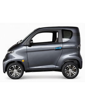 Elektriauto Mini Auto Ekomoto J4, hall, 100 Ah AC, MDR
