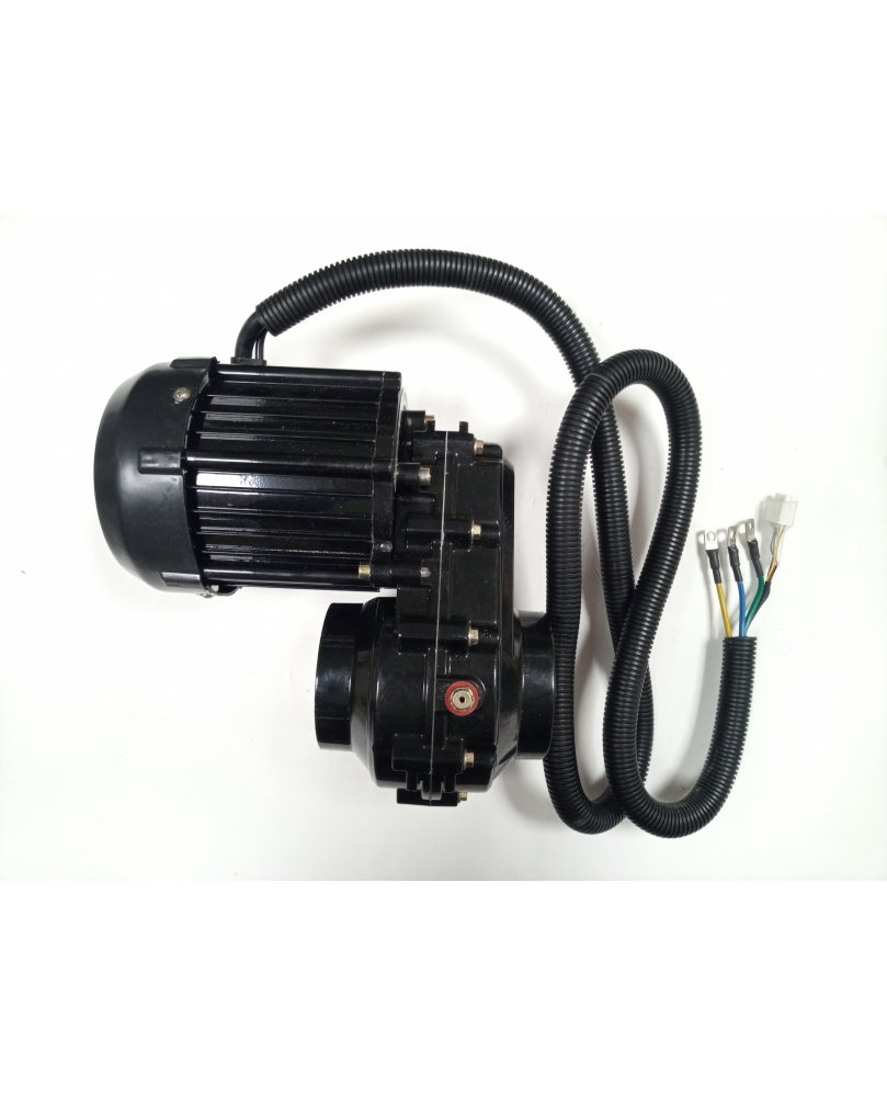 Mootor diferentsiaaliga CP-3