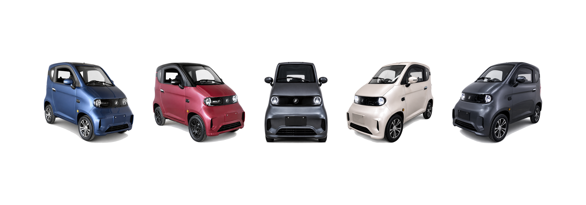 MB Elektrinis motoroleris