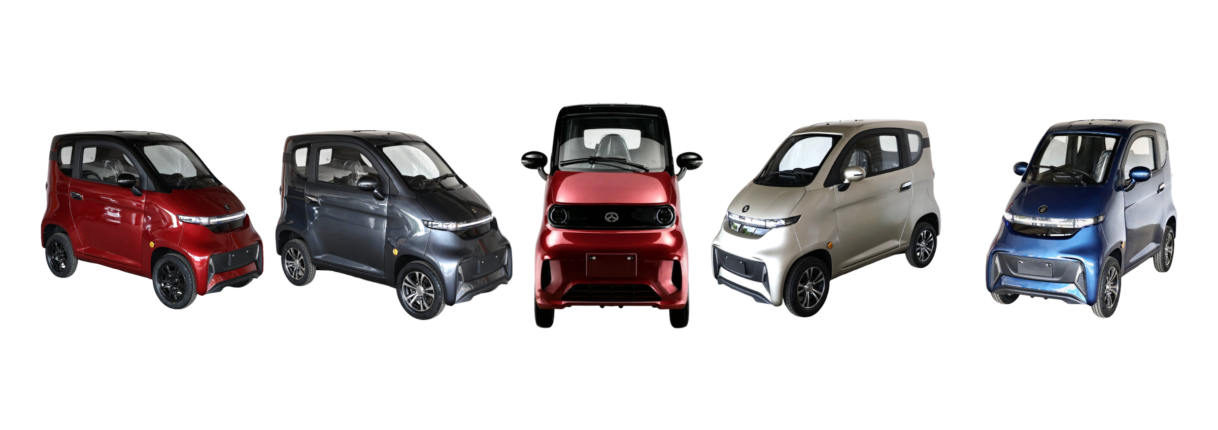 MB Elektrinis motoroleris